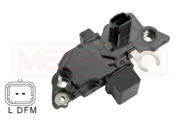 Regulador do Alternador ERA 215239