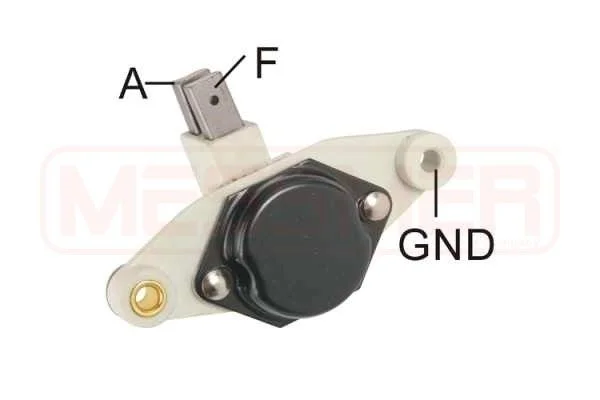 Regulador do Alternador ERA 215264