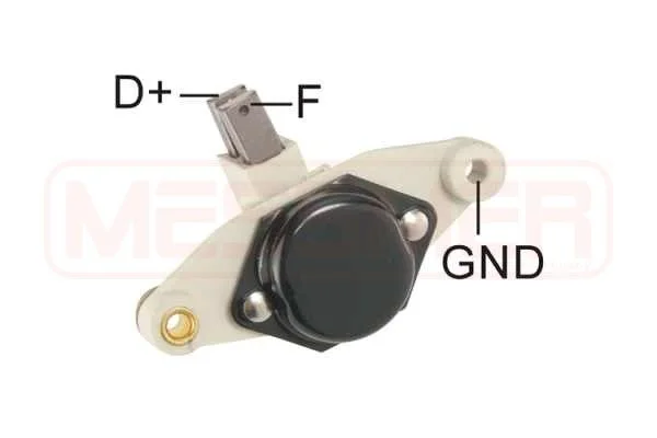 Regulador do Alternador ERA 215275