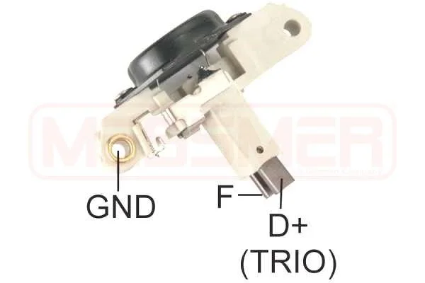 Regulador do Alternador ERA 215284
