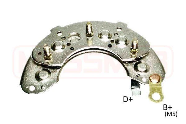 Rectifier, alternator ERA 215436
