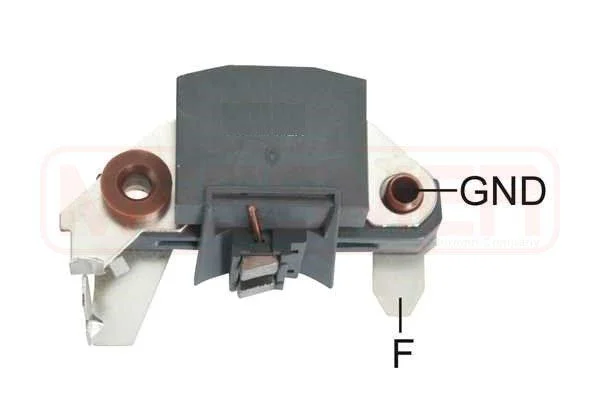 Regulador do Alternador ERA 215512