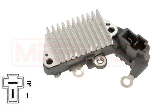Regulador do Alternador ERA 215662