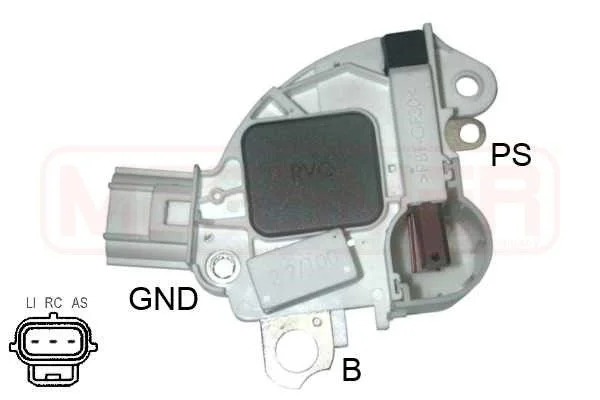Regulador do Alternador ERA 215784