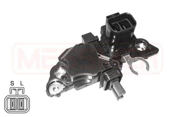 Regulador do Alternador ERA 215970