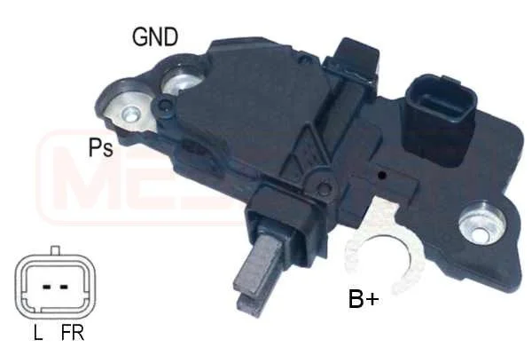 Regulador do Alternador ERA 215987