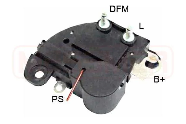 Regulador do Alternador ERA 215993