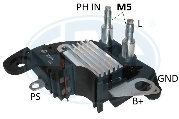 Regulador do Alternador ERA 215994