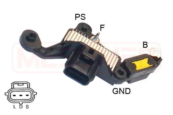 Regulador do Alternador ERA 216015