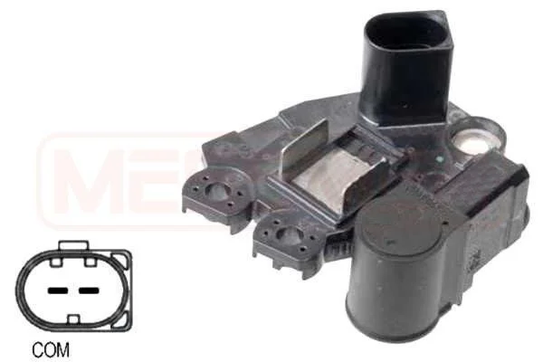 Regulador do Alternador ERA 216084