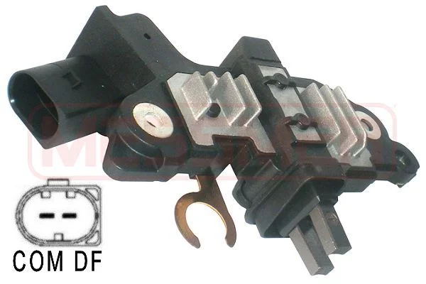 Regulador do Alternador ERA 216144