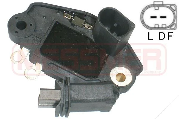 Regulador do Alternador ERA 216149