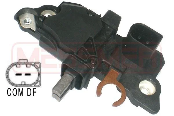 Regulador do Alternador ERA 216151