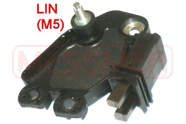 Regulador do Alternador ERA 216152