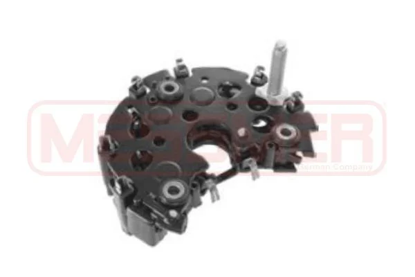 Retificador, alternador ERA 216163