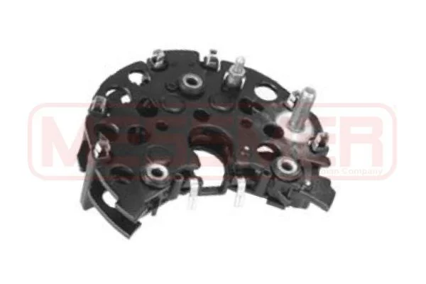 Rectifier, alternator ERA 216170