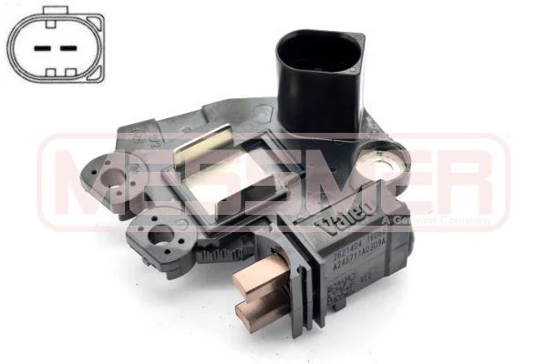Regulador do Alternador ERA 216227