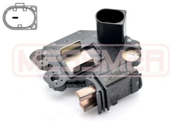 Regulador do Alternador ERA 216255
