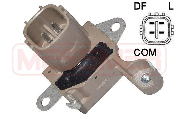 Regulador do Alternador ERA 216339