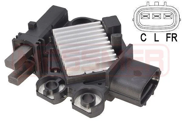 Alternator Regulator ERA 216344