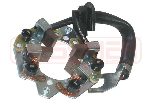 Suporte, escovas de carbono ERA 232012