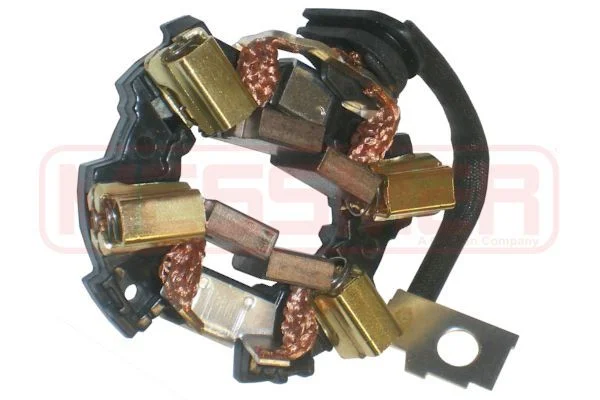 Suporte, escovas de carbono ERA 232014