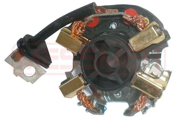 Suporte, escovas de carbono ERA 232015