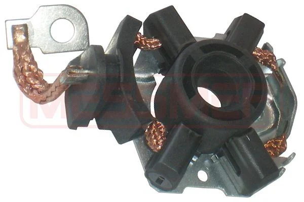 Suporte, escovas de carbono ERA 232025