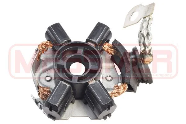 Suporte, escovas de carbono ERA 232028
