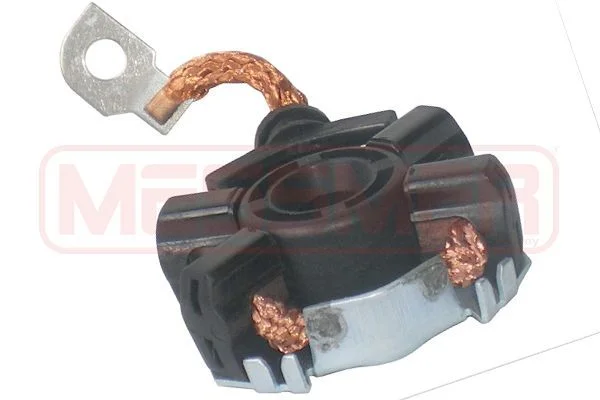 Suporte, escovas de carbono ERA 232030