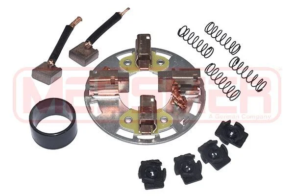 Suporte, escovas de carbono ERA 232063