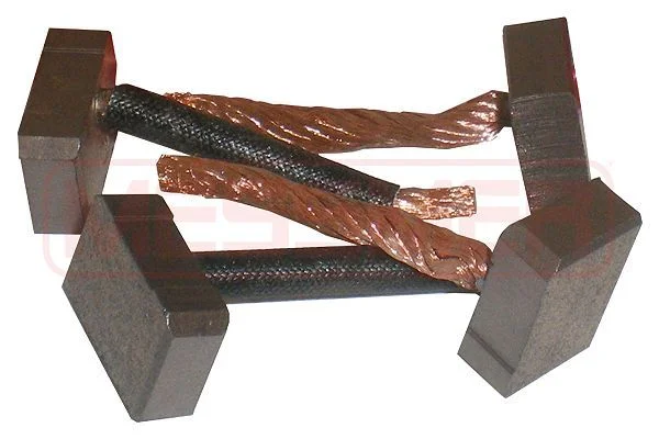 Escova de carbono, motor de arranque ERA 233005
