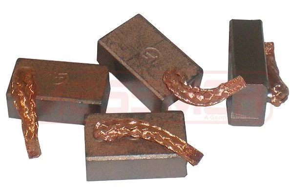 Escova de carbono, motor de arranque ERA 233019