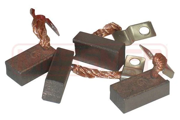 Escova de carbono, motor de arranque ERA 233021