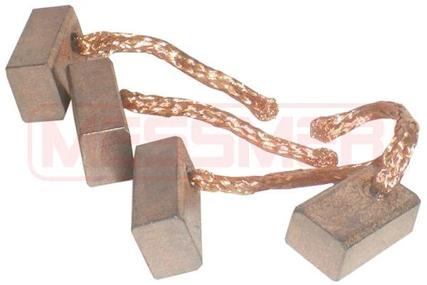 Escova de carbono, motor de arranque ERA 233028