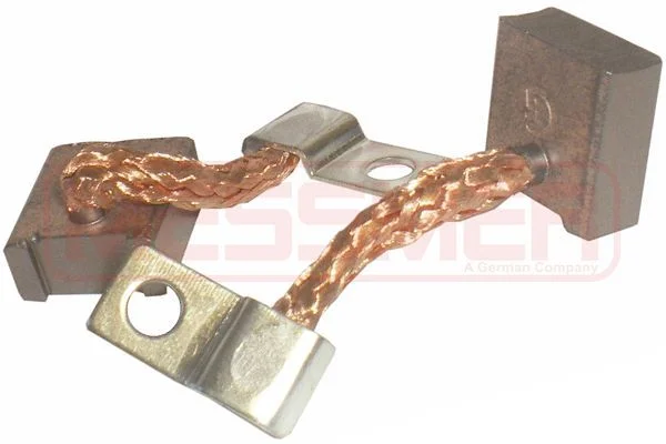 Escova de carbono, motor de arranque ERA 233041