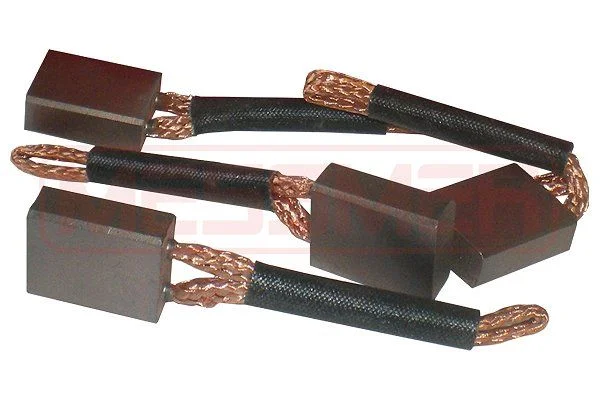 Escova de carbono, motor de arranque ERA 233063