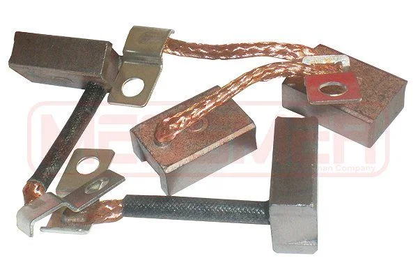 Escova de carbono, motor de arranque ERA 233066