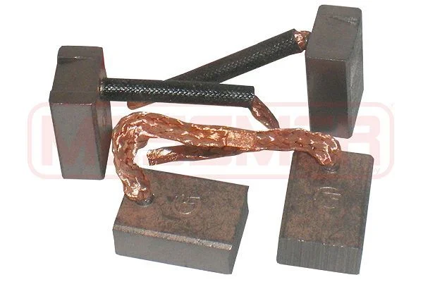 Escova de carbono, motor de arranque ERA 233069
