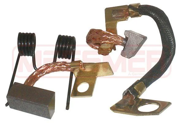 Escova de carbono, motor de arranque ERA 233074