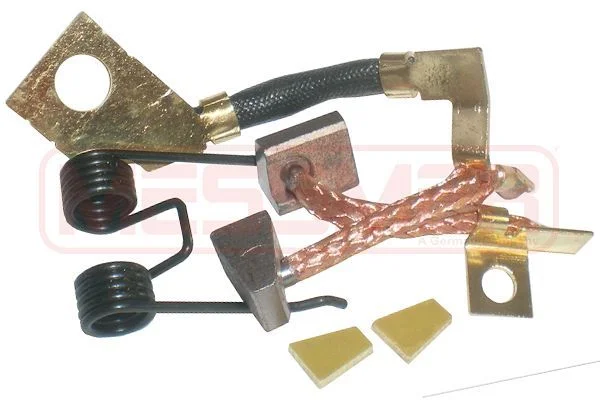 Escova de carbono, motor de arranque ERA 233075