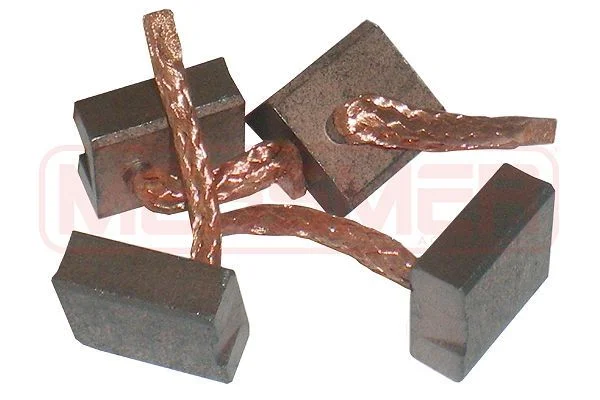 Escova de carbono, motor de arranque ERA 233080