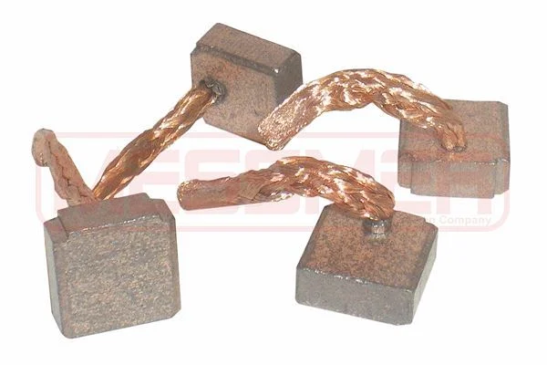 Escova de carbono, motor de arranque ERA 233088