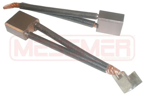 Escova de carbono, motor de arranque ERA 233098