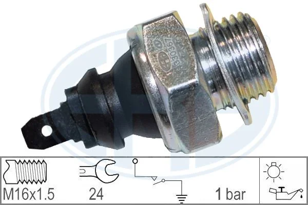 Oil Pressure Switch ERA 330367