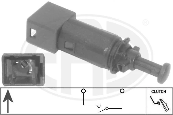 Interruptor da luz de travagem ERA 330717