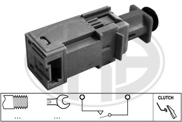 Interruptor da luz de travagem ERA 330720