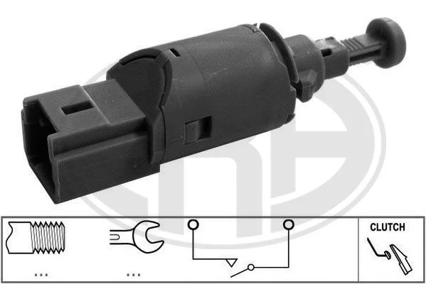 Interruptor da luz de travagem ERA 330728