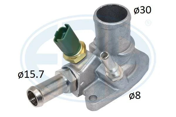 Thermostat, coolant ERA 350014A