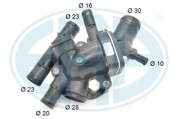 Thermostat, coolant ERA 350031A